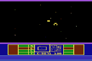 Phaser Patrol Screenshot 1